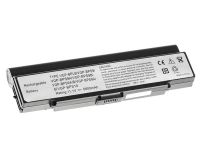 Green Cell Bateria akumulator do laptopa Sony Vaio VGP-BPS9A/B VGP-BPS10 VGP-BPS