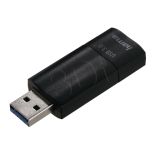 Hama Pendrive 108028 (128GB; USB 3.0; kolor czarny)