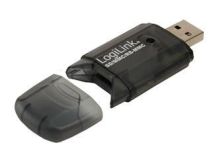 LogiLink czytnik kart USB 2.0 SD/MMC