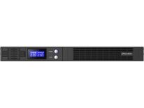 Power Walker UPS Line-Interactive 500VA 4x IEC OUT, USB HID/RS-232, Rack 19''
