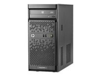 HP ML30 Gen9 E3-1230v6/8GB/B140i/noHDD/4LFF/DVD-RW/460W P03706-425