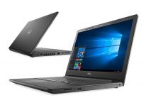 Dell Vostro 3578 Win10Pro i7-8550U/256GB/8GB/AMD Radeon R5 M420/15.6FHD/4-cell/3Y NBD