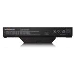 Whitenergy Bateria do notebooka Bateria HP Business Notebook 6720 03967