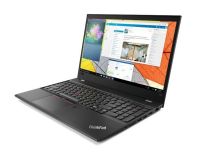 Lenovo T580 15.6'' FHD IPS i5-8250U 8GB 256SSD 4+3cell FPR W10Pro 3Y CI