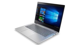 Lenovo IdeaPad 520S-14IKBR I5-8250U 14 MattFHD IPS 8GB DDR4 SSD256GB GF GT940MX USB-C FPR BLK Win10 81BL009VPB 2Y GREY