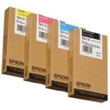 Epson tusz do Pro 7400/7450/9400/9450 Magenta