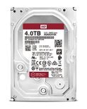 Western Digital Dysk twardy WD Red Pro, 3.5'', 4TB, SATA/600, 7200RPM, 256MB cache