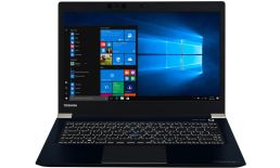 Toshiba X40-E-10J 14.0'' FHD ng i5-8250U 8GB SSD 256GB BT Win10 Pro