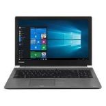Toshiba Z50-D-10R 15.6'' FHD ng i7-7500U 8+8GB SSD 512GB BT TPM Win10 Pro