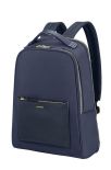 Samsonite Plecak damski 85D11007 14,1''ZALIA,komp,dok,tblt,kiesz,ciemnoniebieski