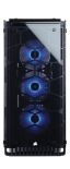 Corsair Obudowa Komputerowa Crystal Series 570X RGB ATX Premium Mid-Tower,Czarna