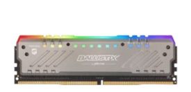 Crucial DDR4 Tracer RGB 8GB/2666 CL16 DR x8