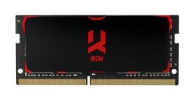 GoodRam Pamięć IRDM DDR4 16GB 2400MHz CL15 SODIMM