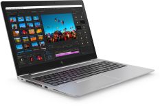 HP ZBook15u G5 i5-8250U 512/8G/W10P/15,6 2ZC30ES