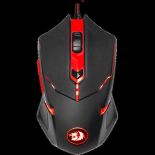Redragon Mysz przewodowa Redragon CENTROPHORUS Gaming optyczna