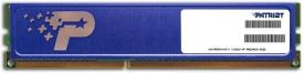 Patriot DDR3 4GB 1333MHz CL9 HS