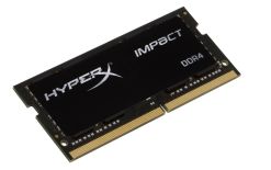 Kingston HyperX Impact 16GB 2933MHz DDR4 CL17 SODIMM