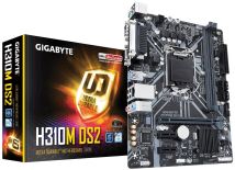 Gigabyte H310M DS2 1.0 M/B Gigabyte