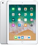 Apple iPad Wi-Fi Cell 128GB Silver