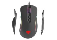 NATEC GENESIS Mysz Optyczna XENON 750, USB, 10200 DPI, USB