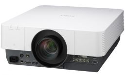 Sony Projektor SONY VPL-FH500L, 7000lm, WUXGA, 2500:1, DVI-D, RS232, RJ45,