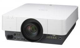 Sony Projektor SONY VPL-FX500L, 7000lm, XGA, 2500:1, DVI-D, RS232, RJ45,