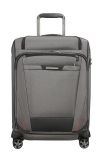 Samsonite Mobilne biuro CG708016 Pro-DLX5,SP56/20, komp,tblt,dok,kiesz,szary