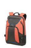 Samsonite Plecak CK406004 17,3'' KLEUR, komp,dok,kiesz, pomarańcz/antracyt