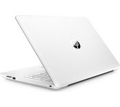 HP 15-BS561SA I3-7100U/15.6'' FHD/4GB/1TB/DVD/HD630/BT/Win10 Repack White