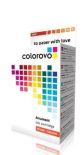 Colorovo tusz 26-CL (Lexmark No 26, 10N0026E, Multicolor, 475 str, 13 ml)