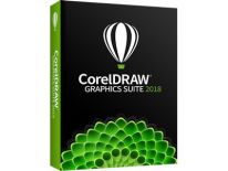 Corel CorelDRAW Graphics Suite 2018 CZ/PL
