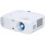 ViewSonic Projektor PX727-4K (DLP, 4K UHD, 2200 ANSI, 12000:1, HDMI/HDCP x2)