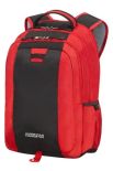 Samsonite Plecak na laptopa Urban Groove 15.6 czerwony
