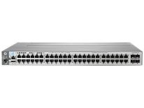 HP Aruba 3800 48G 4SFP+ Switch