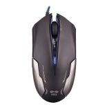 E-Blue Mysz przewodowa E-Blue Cobra EMS653 optyczna Gaming czarny