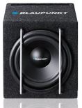 Blaupunkt Subwoofer aktywny GTB8200P, 20 cm, Moc - 75 W, RMS 200 W