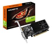 Gigabyte Karta VGA Gigabyte GT1030 Low Profile D4 2GB DDR4 64bit DVI+HDMI