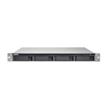 QNAP Serwer NAS TS-432XU-RP-2G 4x0HDD 2GB RAM/4x1,7GHz/4xusb3.1/rack
