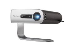 ViewSonic Projektor M1 (DLP, WVGA, 250 ANSI, 30.000:1, HDMI, Pico)