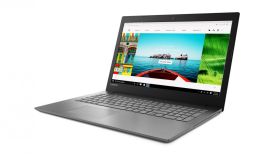 Lenovo Notebook Lenovo IdeaPad 320-15 15,6FHD/i3-8130U/4GB/1TB/UHD620/W10 Black