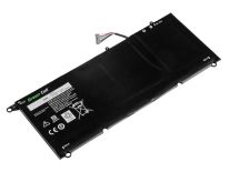 Green Cell Bateria 90V7W JD25G do Dell XPS 13 9343 9350