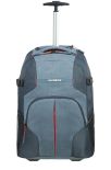 Samsonite REWIND PLECAK NA LAPTOPA 55/20 STORM BLUE