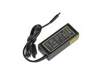 Green Cell Zasilacz Ładowarka DA65NS4-00 19V 3.42A do Dell Inspiron 15 3543 3555