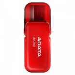 A-Data USB Flash Drive 16GB USB 2.0, czerwony