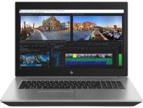 HP Laptop ZBook17 G5 i7-8850H 512/32/W10P/17,3 2ZC47EA