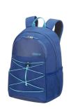 American Tourister Plecak na laptopa Road Quest 15.6 deep water blue