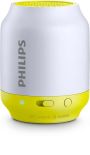 Philips Głośnik bezprzewodowy BT50L Limonkowy
