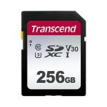 Transcend karta pamięci SDXC 256GB Class 10 ( 95MB/s )