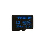 Patriot LX Series 256GB MICRO SDXC V10 up to 90MB/s
