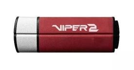 Patriot Viper2 128GB 400/200 MB/s USB 3.1 Alu